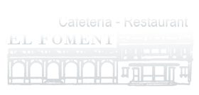 Restaurant Foment Logo